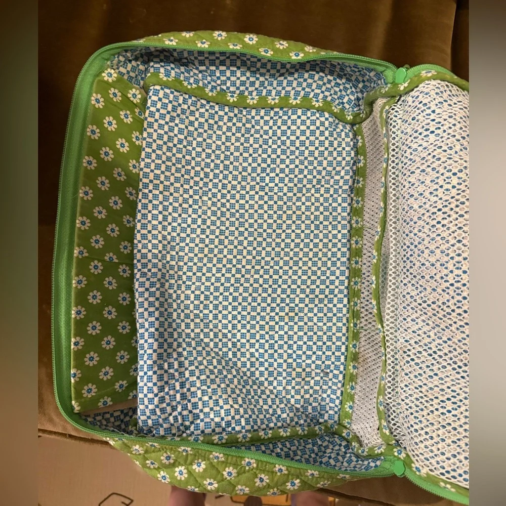 Vera Bradley bag